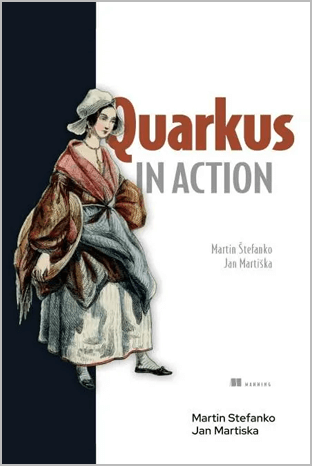 Quarkus in Action
