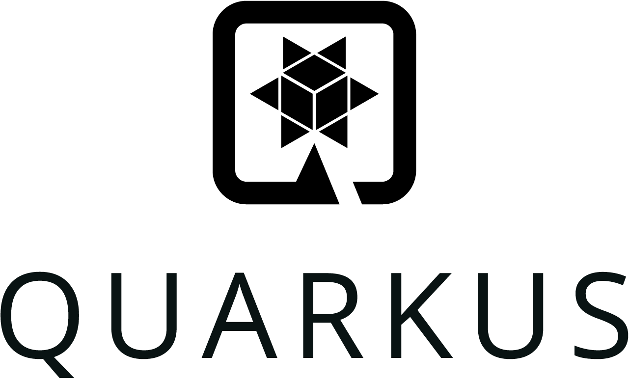 Quarkus Brand Quarkus