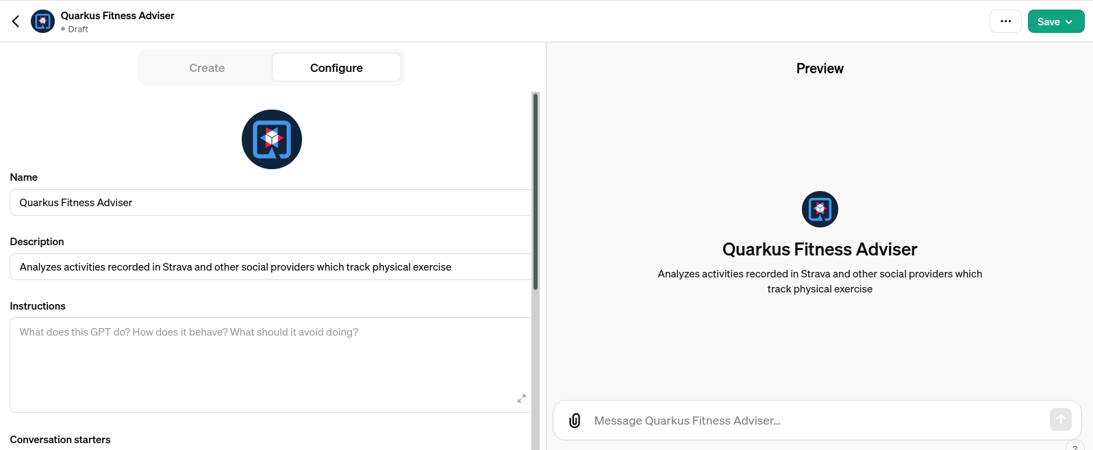 Use OIDC Proxy To Integrate OIDC Service Endpoints With Custom GPT 