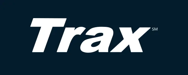Trax logo