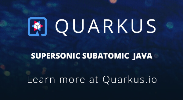 This version has been a gigantic effort to bring Quarkus to a whole new level, while keeping its roots: fast boot, low memory usage and developer joy.