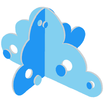 The icon of the organisation