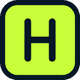 The icon of the organisation