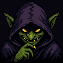 The icon of the project