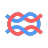 The icon of the project