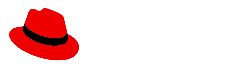 Red Hat logo