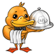 The icon of the project