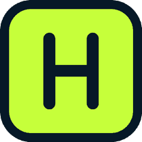 The icon of the organisation