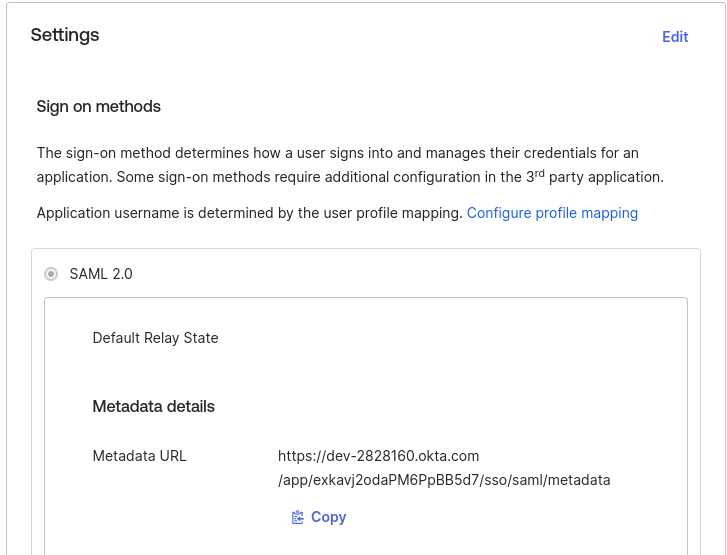 OpenID Connect (OIDC) Bearer token authentication - Quarkus