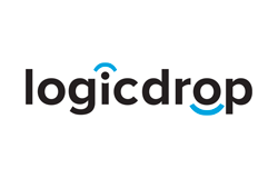 logicdrop logo image