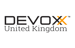 Devoxx United Kingdom event logo