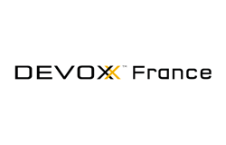 Devoxx France event logo