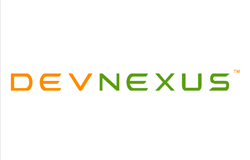 Devnexus event logo