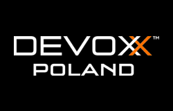 Devoxx Poland event logo