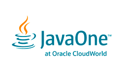 JavaOne event logo