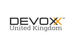 Devoxx UK event logo