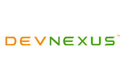 DevNexus event logo