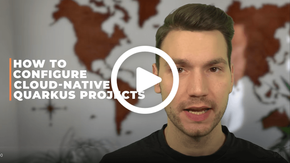 Quarkus Newsletter Issue 30 March 2023