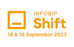 shift event logo image
