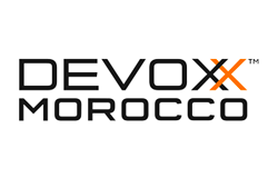 Devoxx Morocco event logo image