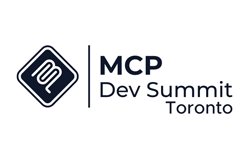 MCP Dev Summit Toronto logo