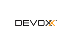 Devoxx Belgium logo