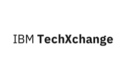IBM TechXchange logo