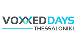 Voxxed Days Thessaloniki logo