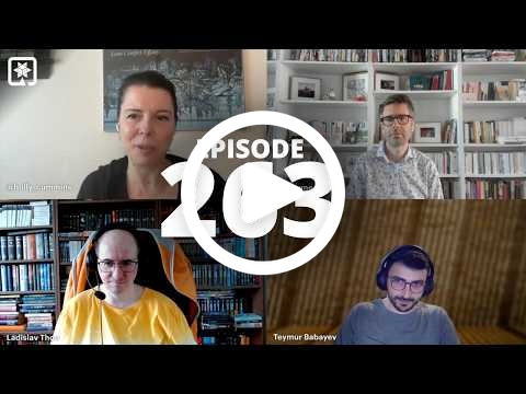 Quarkus Insights #263: Everything you didn't want to know about Quarkus build reproducibility